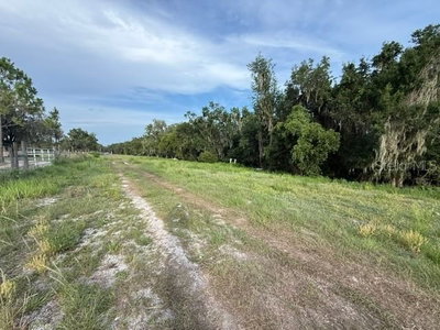 POOL BRANCH Road, Fort Meade, FL, 33841 — photo 2
