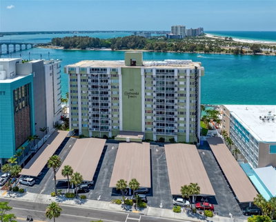 675 GULFVIEW Boulevard, Clearwater Beach, FL, 33767 — photo 2