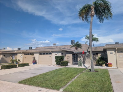 542 BOCA CIEGA POINT Boulevard, Madeira Beach, FL, 33708 — photo 2