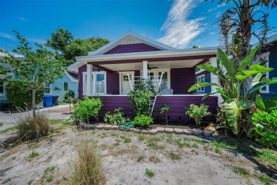 1100 35TH Avenue, St Petersburg, FL, 33704 — photo 2