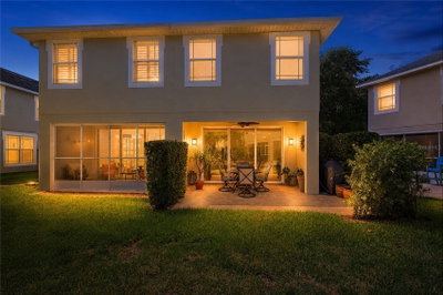 477 HARBOR RIDGE Drive, Palm Harbor, FL, 34683 — photo 2