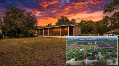 15624 PEACE Boulevard, Spring Hill, FL, 34610 — photo 2