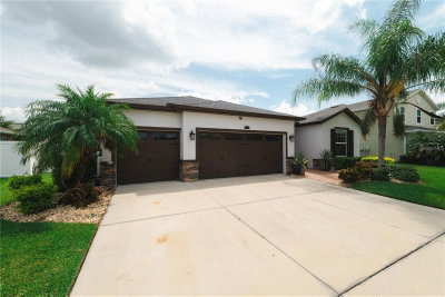 5635 FISHER GLEN Loop, Wesley Chapel, FL, 33545 — photo 2
