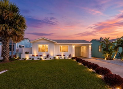 480 BAYSHORE Drive, Madeira Beach, FL, 33708 — photo 2