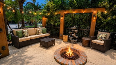 219 APPALOOSA Trail, River Ranch, FL, 33867 — photo 2