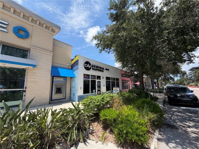 1610 CENTRAL Avenue, St Petersburg, FL, 33712 — photo 2