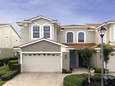 1460 RIBOLLA Drive, Palm Harbor, FL, 34683 — photo 2