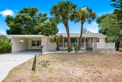 7201 5TH Avenue, St Petersburg, FL, 33701 — photo 2