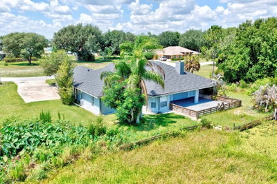 110 GATES Avenue, Lake Placid, FL, 33852 — photo 2