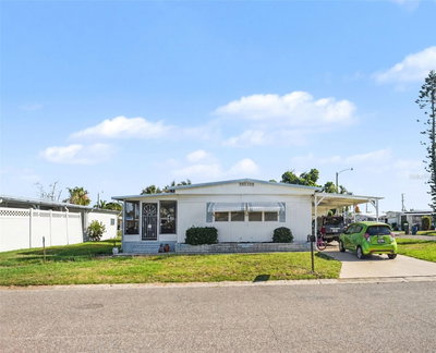 309 50TH AVENUE Terrace, Bradenton, FL, 34203 — photo 2