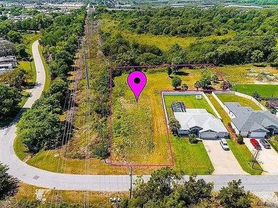 N JASMINE Avenue, Tarpon Springs, FL, 34689 — photo 2