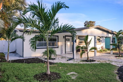 1015 BOCA CIEGA ISLE Drive, St Pete Beach, FL, 33706 — photo 2