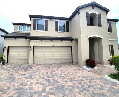 12854 BOGGY CREEK Drive, Riverview, FL, 33579 — photo 2