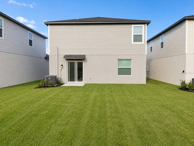 2255 BLUE GROSBEAK Place, Wimauma, FL, 33598 — photo 2