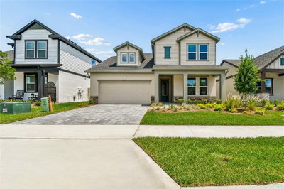 5735 LEAFLET TRAIL, Mount Dora, FL, 32757 — photo 2