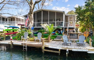 6331 THEODAN Street, Weeki Wachee, FL, 34607 — photo 2