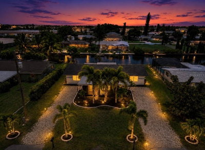 4931 VICTORIA Drive, Cape Coral, FL, 33904 — photo 2