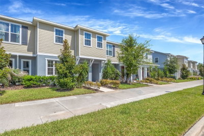 5022 AVALON PARK Boulevard, Wesley Chapel, FL, 33545 — photo 2