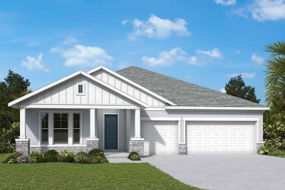 318 STETSON RISE Court, Plant City, FL, 33566 — photo 2