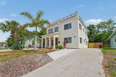 1018 7TH Avenue, St Petersburg, FL, 33705 — photo 2