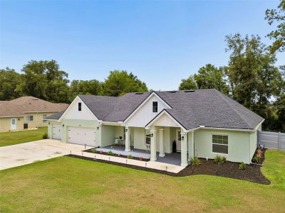36811 SUMMERS RIDGE Drive, Dade City, FL, 33525 — photo 2