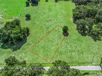 Lot 20 CR 543, Bushnell, FL, 33513 — photo 2