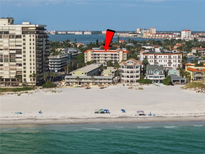 3805 GULF Boulevard, St Pete Beach, FL, 33706 — photo 2
