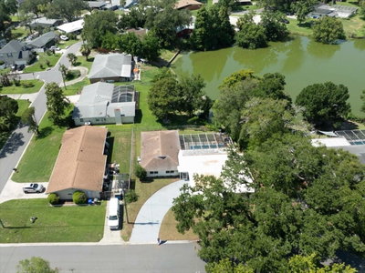 1925 JOHN ARTHUR Way, Lakeland, FL, 33803 — photo 2