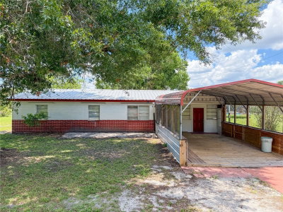 308 CENTRAL Avenue, Frostproof, FL, 33843 — photo 2