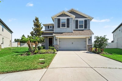5463 LITTLE STREAM Lane, Wesley Chapel, FL, 33545 — photo 2