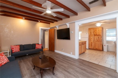 1235 BASS Boulevard, Dunedin, FL, 34698 — photo 2