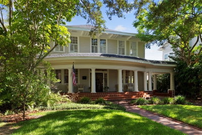 2630 PROSPECT Road, Tampa, FL, 33629 — photo 2