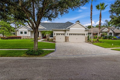 2208 PRINCESS JULIA Lane, Lutz, FL, 33549 — photo 2