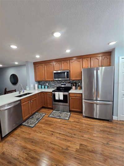 7600 SUN ISLAND Drive, South Pasadena, FL, 33707 — photo 2