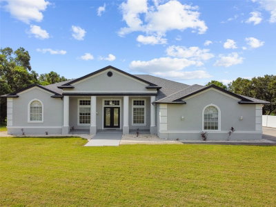 6644 COUNTRY CLUB Road, Wesley Chapel, FL, 33544 — photo 2