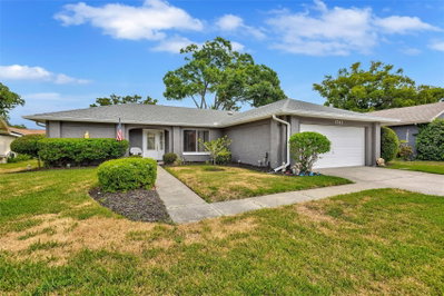 1743 MACDONNELL Drive, Palm Harbor, FL, 34684 — photo 2