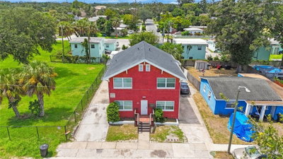 1761 19TH Street, St Petersburg, FL, 33712 — photo 2