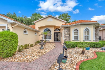 5151 DELACROIX Drive, Brooksville, FL, 34604 — photo 2
