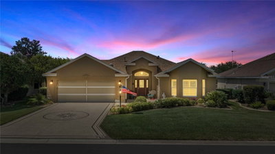 8481 168TH KITTREDGE Loop, The Villages, FL, 32162 — photo 2
