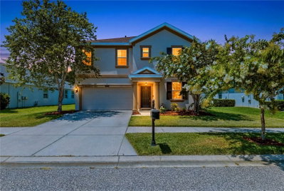 21439 SOUTHERN CHARM Drive, Land O Lakes, FL, 34637 — photo 2
