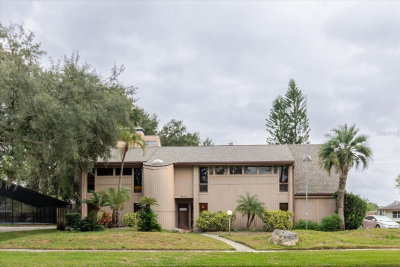4404 OLD ORCHARD Drive, Tampa, FL, 33618 — photo 2