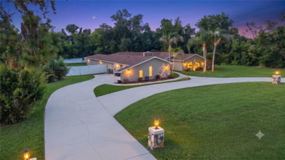 7487 RIVER COUNTRY Drive, Weeki Wachee, FL, 34607 — photo 2