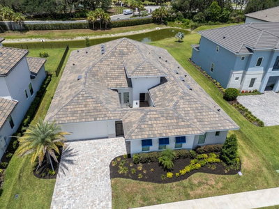 2639 YACHT Place, Wesley Chapel, FL, 33543 — photo 2