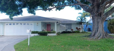 4113 STAR ISLAND Drive, Holiday, FL, 34691 — photo 2