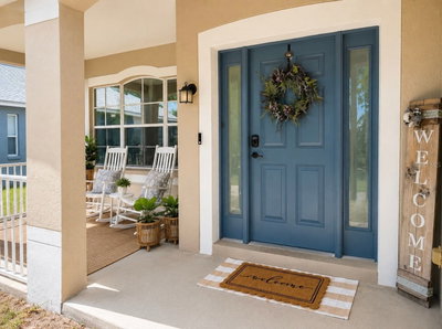 6801 CAMBRIDGE PARK Drive, Apollo Beach, FL, 33572 — photo 2