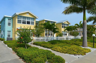 19417 GULF Boulevard, Indian Shores, FL, 33785 — photo 2