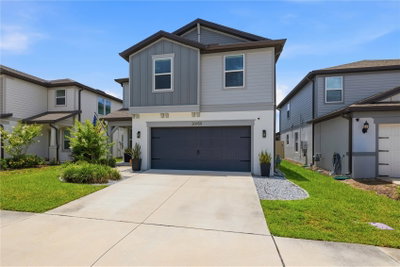 20958 DRAKE ELM Drive, Land O Lakes, FL, 34638 — photo 2