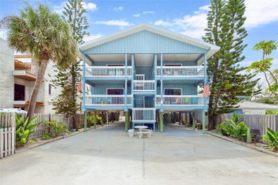 812 GULF BLVD, Indian Rocks Beach, FL, 33785 — photo 2