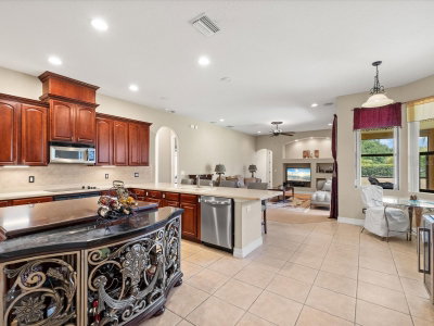 3708 MARBURY Court, Land O Lakes, FL, 34638 — photo 2