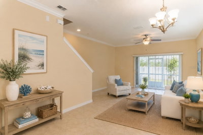31235 CLARIDGE Place, Wesley Chapel, FL, 33543 — photo 2